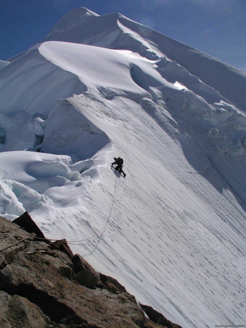 First Ascents | St. Elias Alpine Guides | Image #20/23 | 