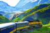 Alaska Railroad: Scenic Rail to Great Destinations | Anchorage, Alaska