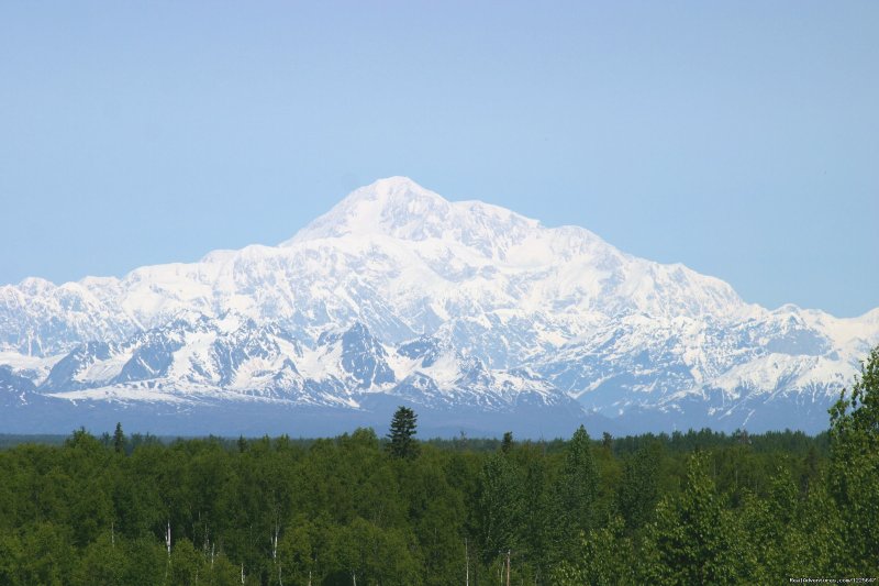 Alaskan Tour Guides, Inc. | Image #2/7 | 