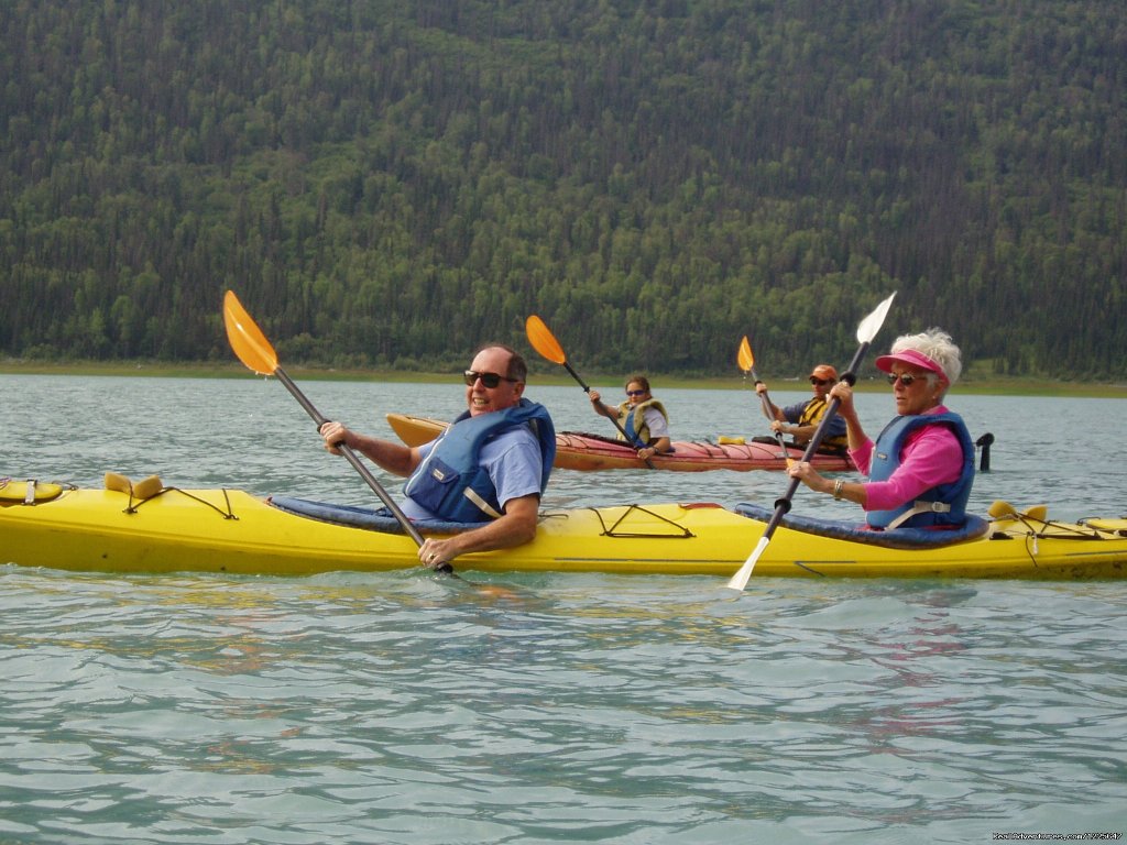Alaskan Tour Guides, Inc. | Image #3/7 | 