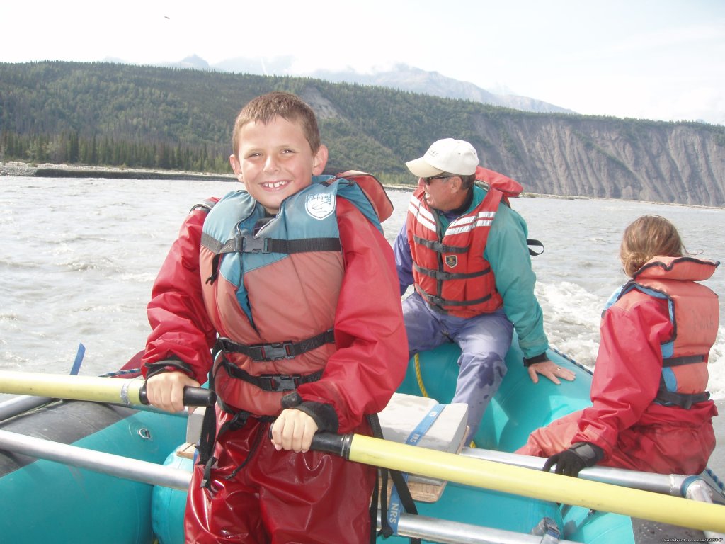 Alaskan Tour Guides, Inc. | Image #5/7 | 