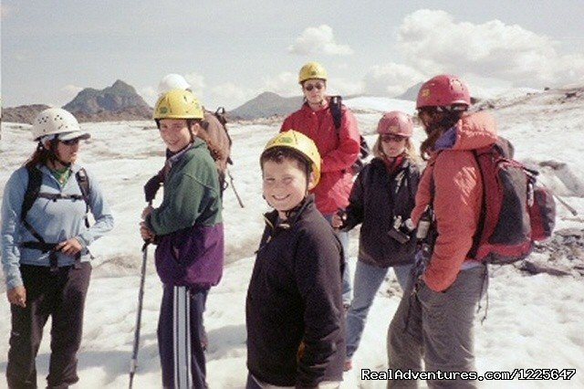 Alaskan Tour Guides, Inc. | Image #6/7 | 