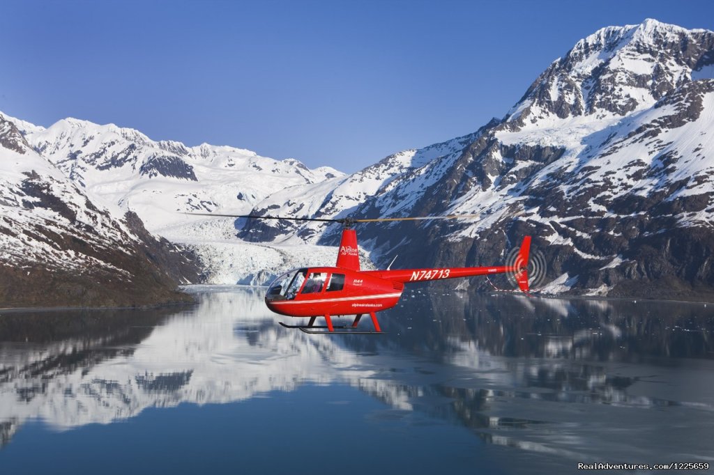 Alpine Air Alaska, Inc. | Image #3/4 | 