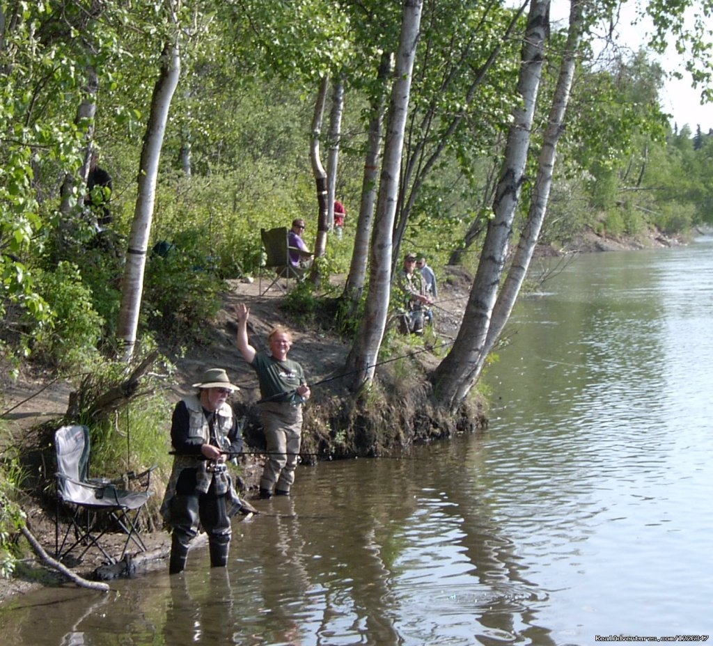 Montana Creek Campground | Image #11/20 | 