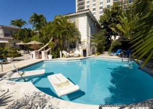 La Casa Del Mar | Orlando, Florida Bed & Breakfasts | Great Vacations & Exciting Destinations