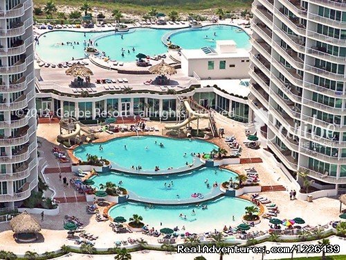 Caribe Resort | Image #5/5 | 