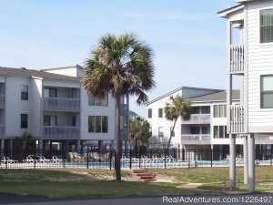 Carey's Sweet Escapes | Gulf Shores, Alabama Vacation Rentals | Raceland, Louisiana Vacation Rentals