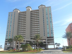 Crystal Shores West 1306