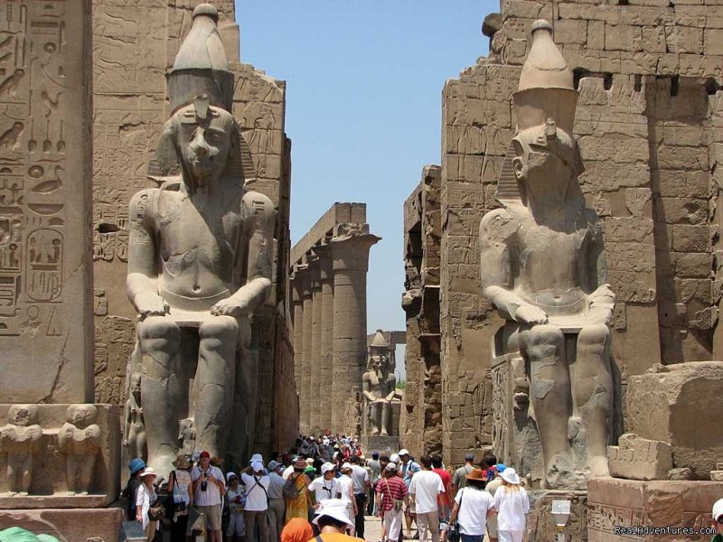 Luxor | Holistic Travel, Private Tours | Image #2/8 | 