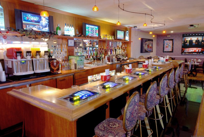 Bar | Best Western Mardi Gras Hotel and Casino | Image #6/6 | 