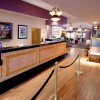 Best Western Mardi Gras Hotel and Casino Front Desk