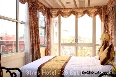 Stars Hotel | Ha Noi, Viet Nam | Bed & Breakfasts | Image #1/1 | 