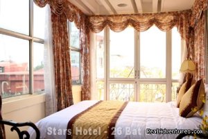 Stars Hotel | Ha Noi, Viet Nam | Bed & Breakfasts