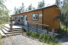 Sundog Retreat | Whitehorse, Yukon Territory