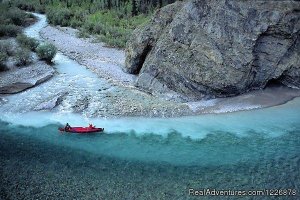 Up North Adventures | Whitehorse, Yukon Territory Kayaking & Canoeing | Yukon Territory Kayaking & Canoeing