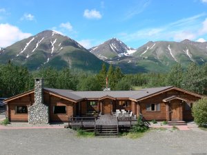 Dalton Trail Lodge | Haines Junction, Yukon Territory Hotels & Resorts | Whitehorse, Yukon Territory Accommodations