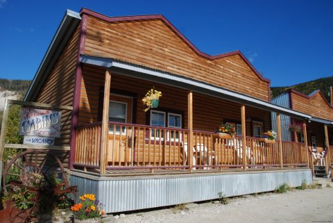 Image #4/6 | Klondike Kate's Cabins and Restaurant