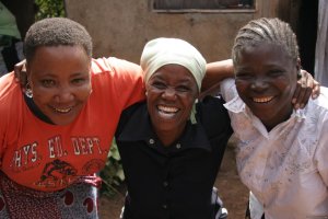 Volunteer with women by Kilimanjaro, Tanzania | Moshi, Tanzania, Tanzania Volunteer Vacations | Kilimanjaro, Tanzania