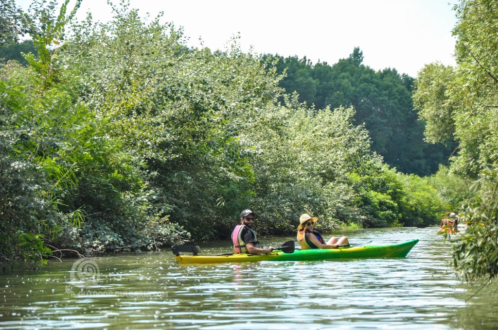 Kayaking Kamchia River | Image #15/15 | 