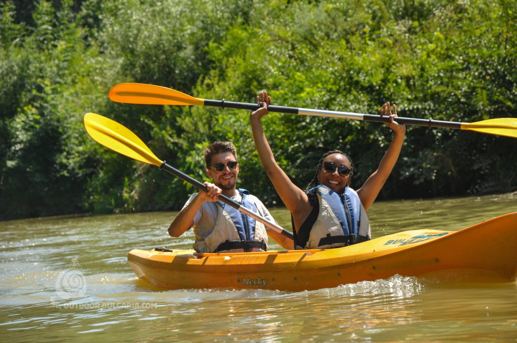 Kayaking Kamchia River | Image #14/15 | 