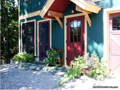 Solar Powered Williams Pond Lodge Bed & Breakfast | Image #6/25 | 