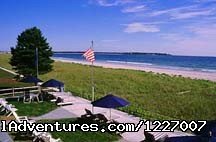 The Holiday House | Scarborough, Maine Bed & Breakfasts | New Hampshire Bed & Breakfasts