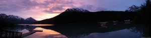 Trail Lake Lodge | Moose Pass, Alaska Hotels & Resorts | Alaska Hotels & Resorts