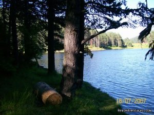 Kayaking & Camping Golyam Beglik Lake | Plovdiv, Bulgaria Kayaking & Canoeing | Great Vacations & Exciting Destinations