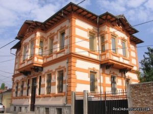 Comfortable budget accommodation in Bitola