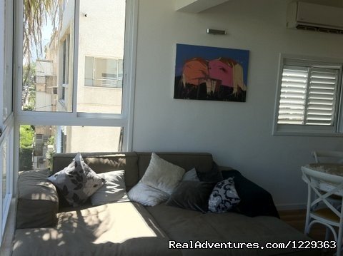 Designed luxury 2 master bedrooms near the beach | Image #6/19 | 