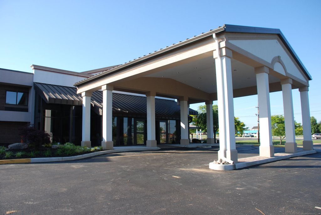 Quality Inn and Suites Westampton New Jersey | Mt. Holly, New Jersey  | Hotels & Resorts | Image #1/12 | 