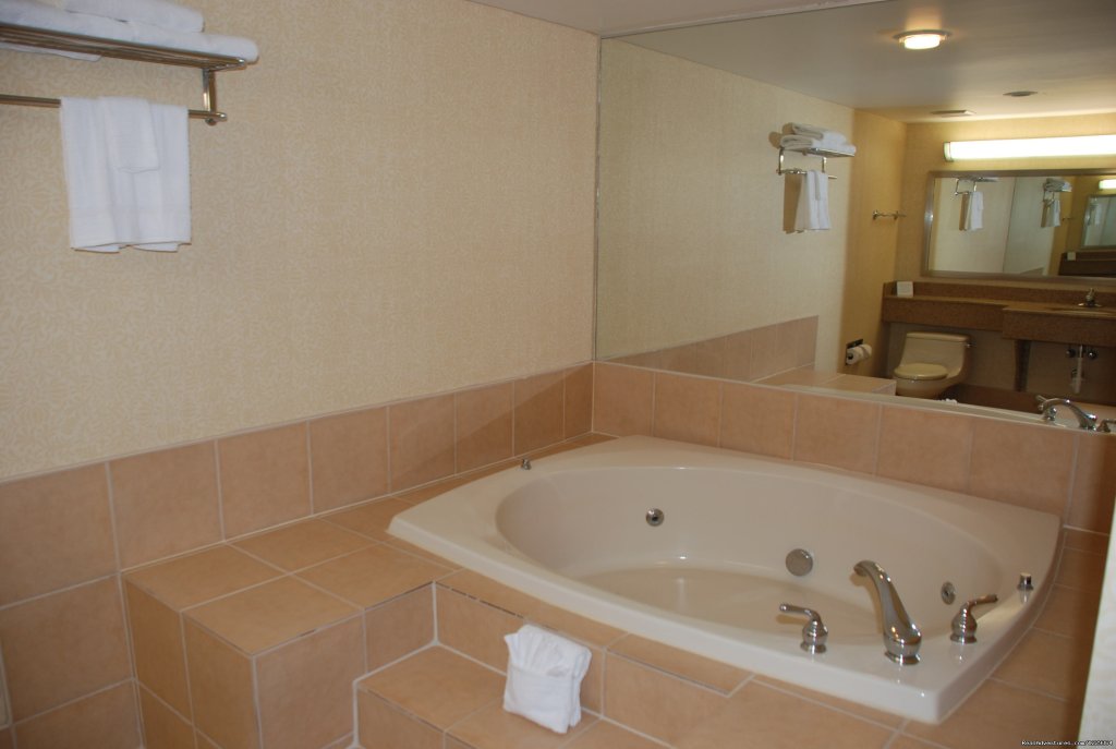 Quality Inn and Suites Westampton New Jersey | Image #2/12 | 