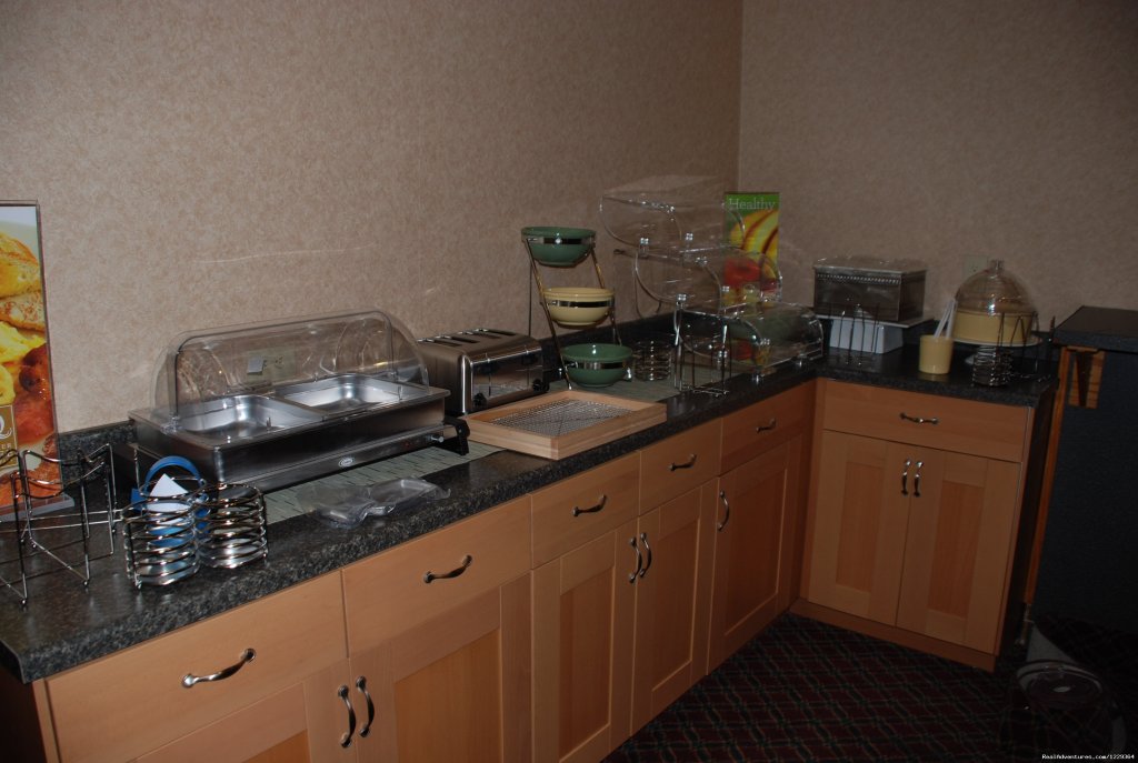 Quality Inn and Suites Westampton New Jersey | Image #4/12 | 