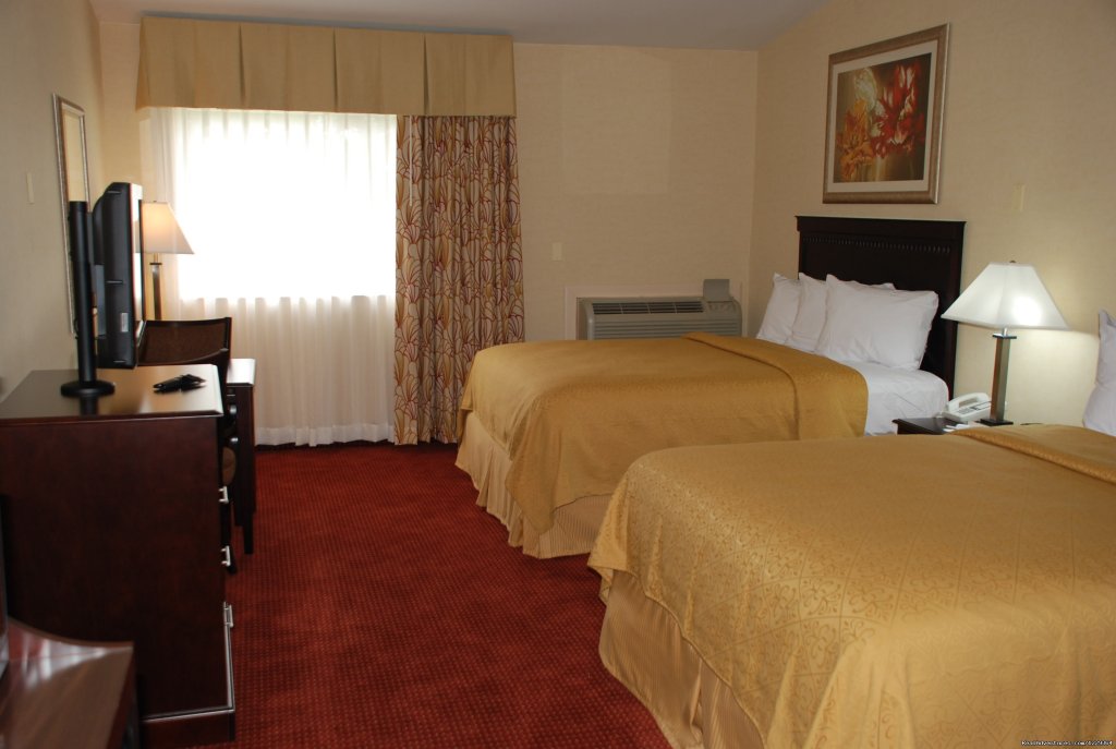 Quality Inn and Suites Westampton New Jersey | Image #5/12 | 