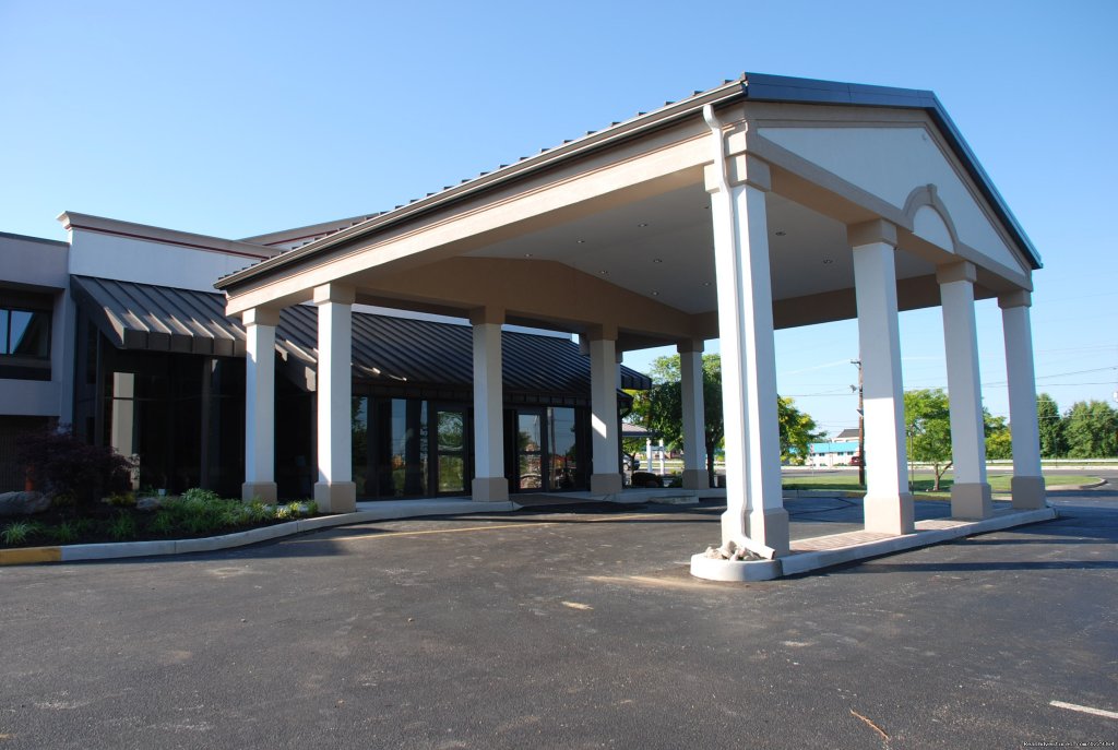 Quality Inn and Suites Westampton New Jersey | Image #7/12 | 