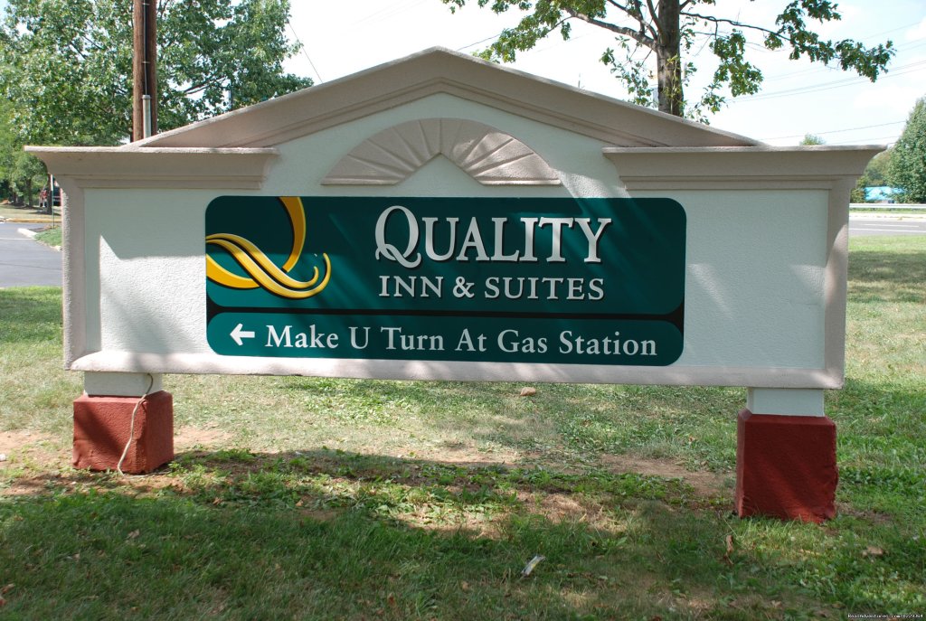 Quality Inn and Suites Westampton New Jersey | Image #9/12 | 