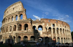 Tour Rome for only 59 Euros