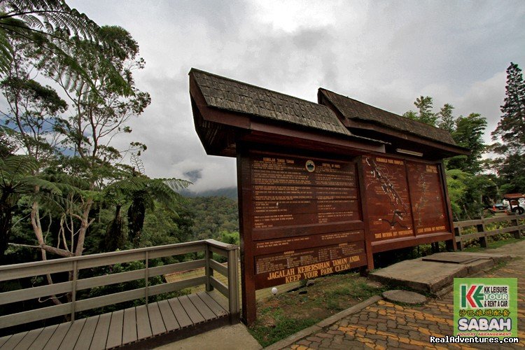 Kinabalu Park | 4d/3n Kota Kinabalu Explorer Packages | Kota Kinabalu, Malaysia | Sight-Seeing Tours | Image #1/13 | 