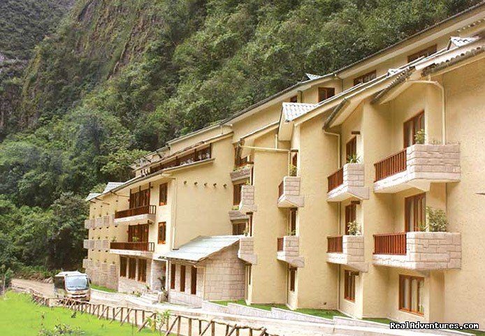 Hotels Peru | Image #3/6 | 
