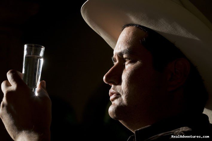 Taste the Tequila. Gods Elixir, | Horseback Riding Mexican Tours | Image #2/13 | 
