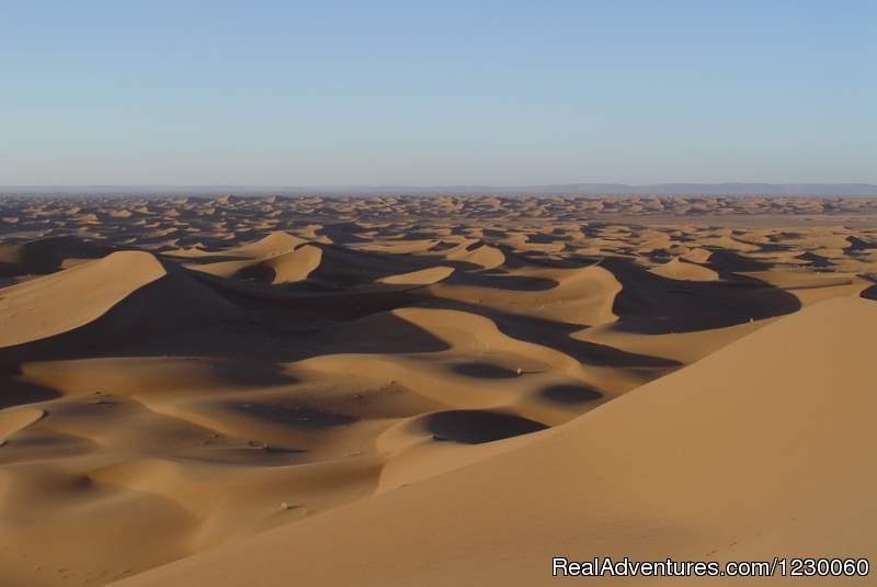 Desert Trips | Trekking In Morocco | Image #4/4 | 