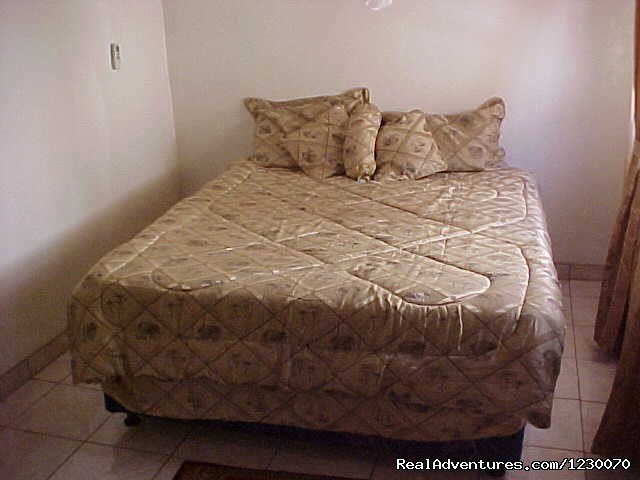 Airconditioned Room inside Room 8 | Excting weekend Getaways at Comfort Guesthouse | Image #2/8 | 