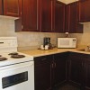 One Bedroom Harbour View Suites - Victoria Fully equipped kitchen