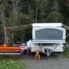 Moose River Campground Photo #2