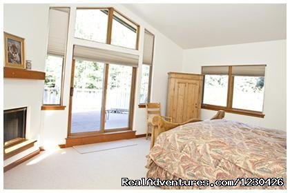 Great ski accommodation conveniently located | Image #7/18 | 