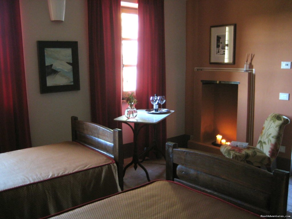 Romantic guesthouse among wine hills | Image #11/11 | 