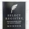 The Doctor's Inn Select Registry
