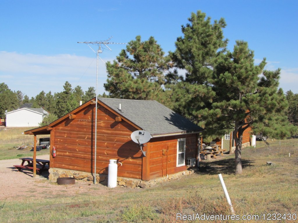 Cabins | Empire Guesthouse and RV Park | Image #3/4 | 