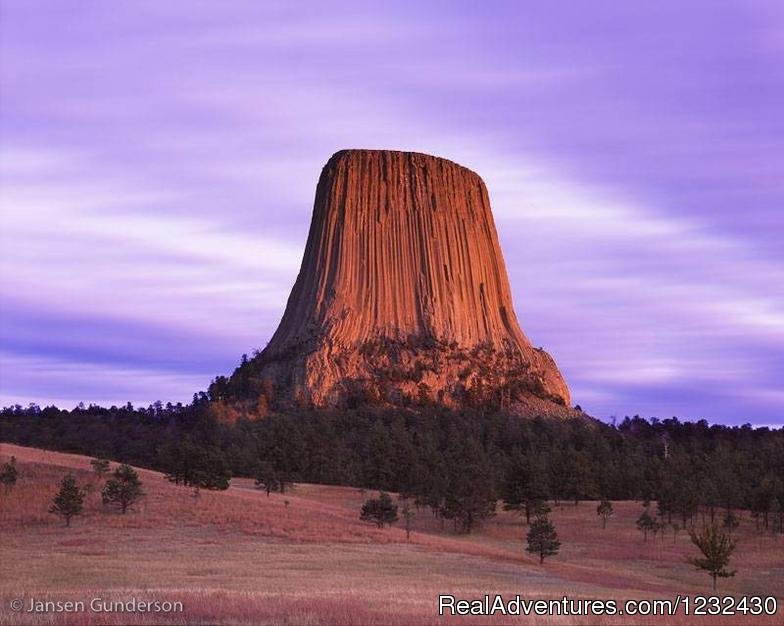 Devil's Tower | Empire Guesthouse and RV Park | Image #4/4 | 