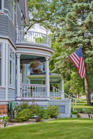 Parkview B&B | Reedsburg, Wisconsin Bed & Breakfasts | South, Wisconsin